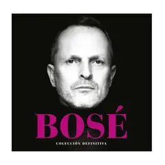 WARNER MUSIC - Miguel Bosé - Colección Definitiva - Vinilo 2LP