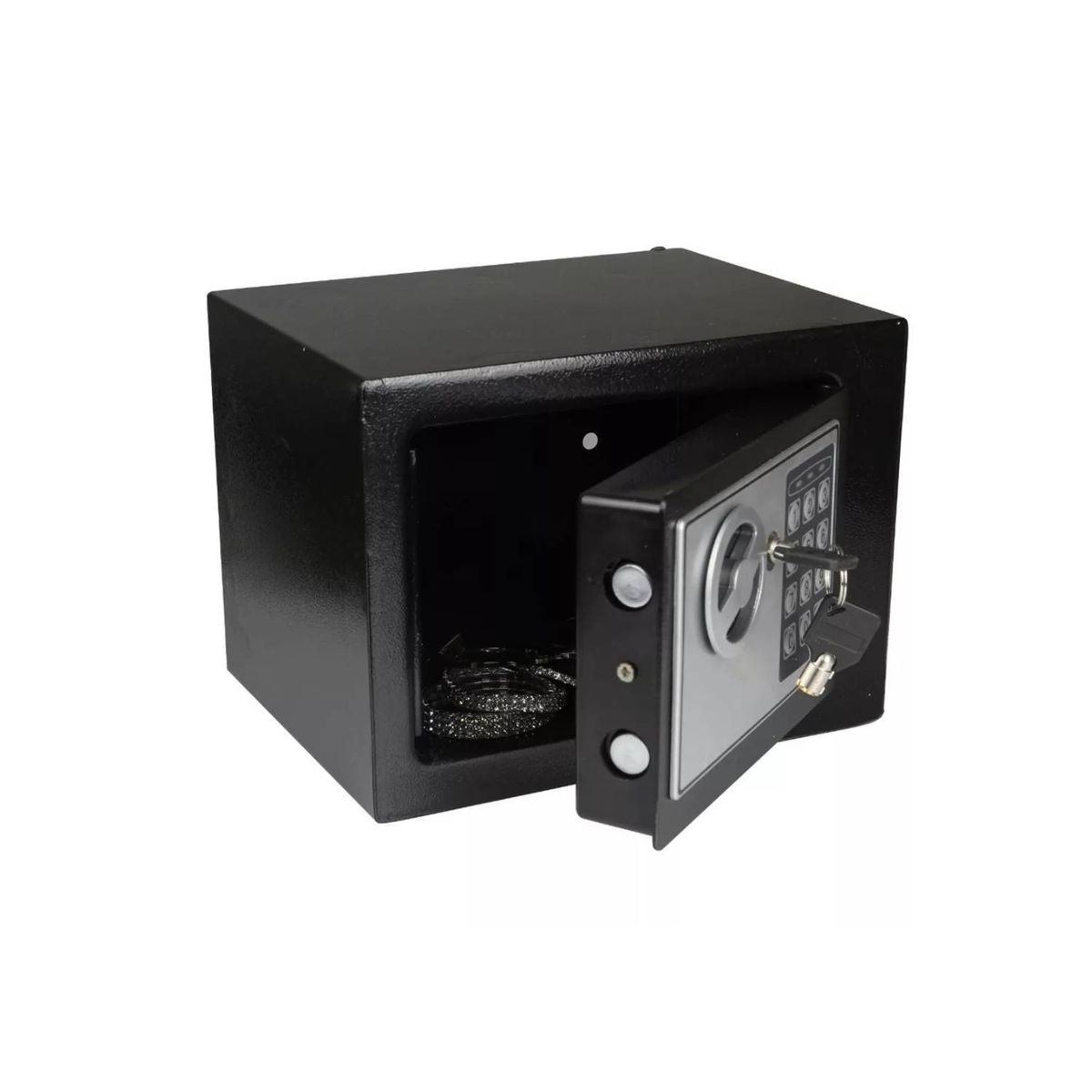 GENERICO - Caja Fuerte Digital Safewell 2 Llaves / Electronicaroca