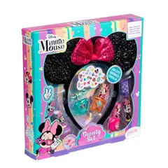 GELATTI - Set Maquillaje de Minnie Mouse