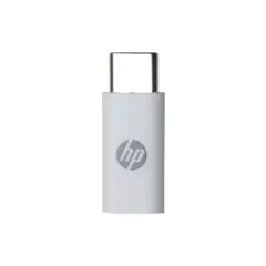 HP - Adaptador Dongle Usb Tipo C Micro Usb