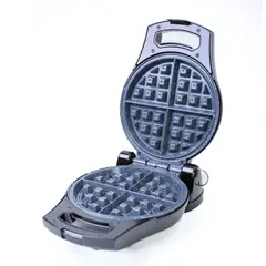 BLANIK - Waffle Maker NEGRO BW M032