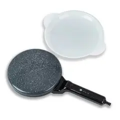 BLANIK - Crepe Maker negro BCM03