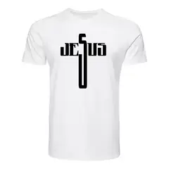 ROLY - Polera Jesús Cristiano Religion