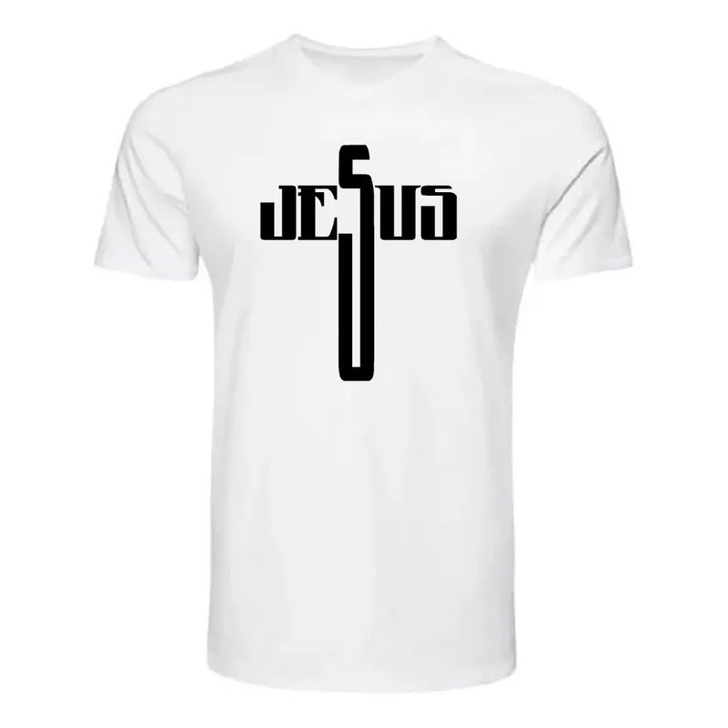 ROLY - Polera Jesús Cristiano Religion