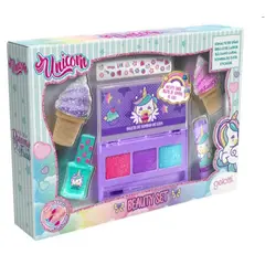 GELATTI - Maquillaje Unicornio niñas