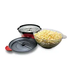 BLANIK - Pop Corn Maker Caramelo