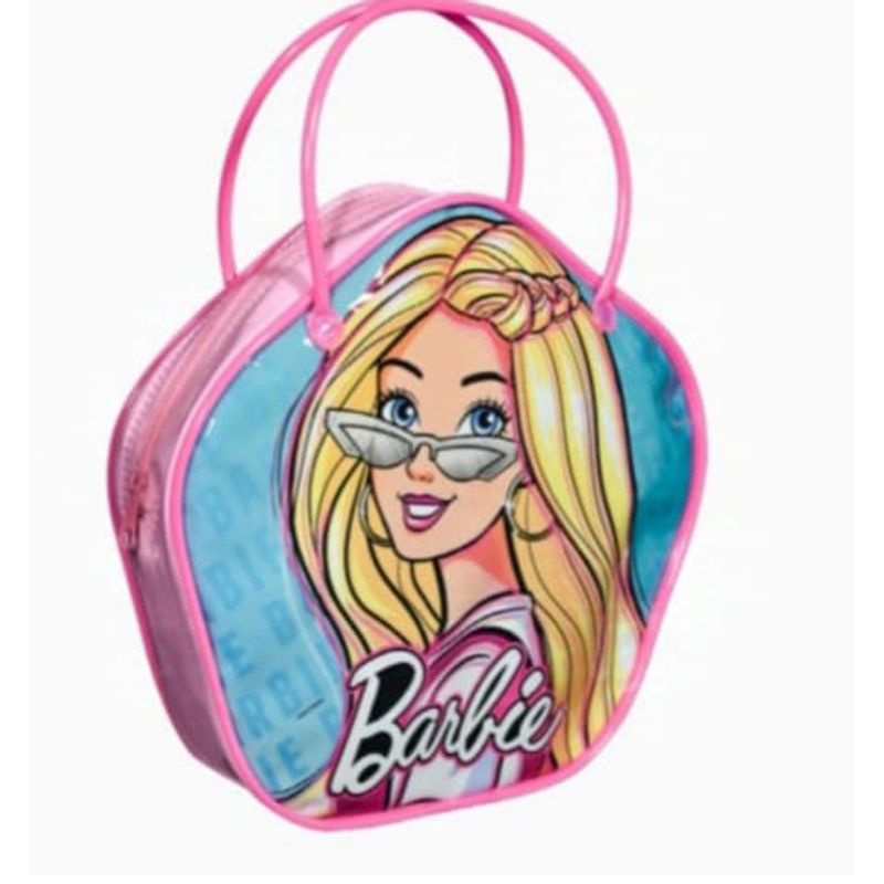 GELATTI - set  maquillaje cartera BARBIE