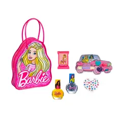 GELATTI - Set maquillaje cartera BARBIE