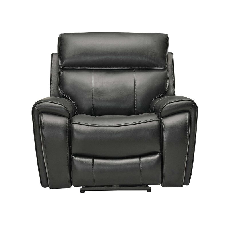 ECOMUSO - BERGERE ELECTRICO GEORGE NEGRO ECOMUSO