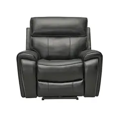 ECOMUSO - BERGERE ELECTRICO GEORGE NEGRO