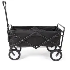 GENERICO - Carro plegable multifuncion 80 Kg