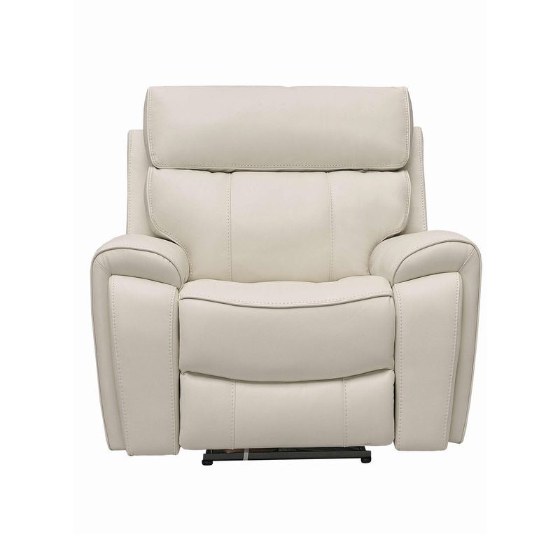 GENERICO - BERGERE ELECTRICO CRUDO GEORGE ECOMUSO