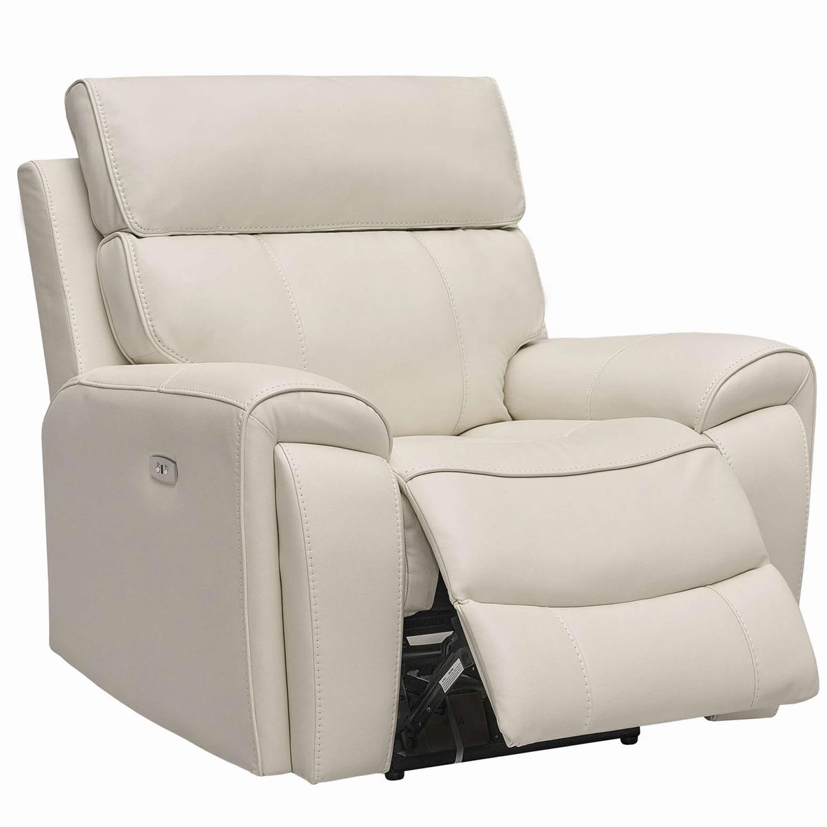 GENERICO - BERGERE ELECTRICO CRUDO GEORGE ECOMUSO