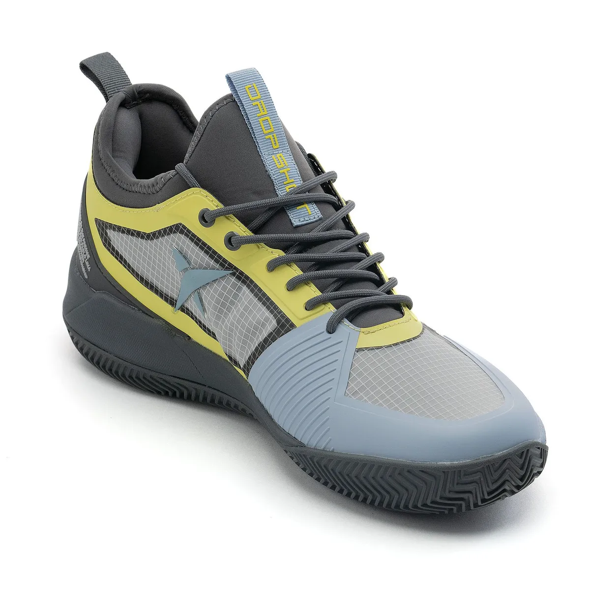 DROP SHOT - Zapatilla Pádel Drop Shot BENTOR LIMA