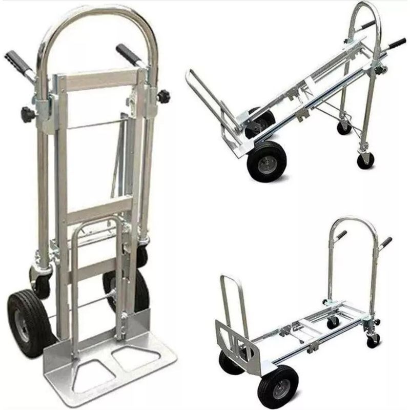GENERICO - yegua multifuncion plegable 250 kg
