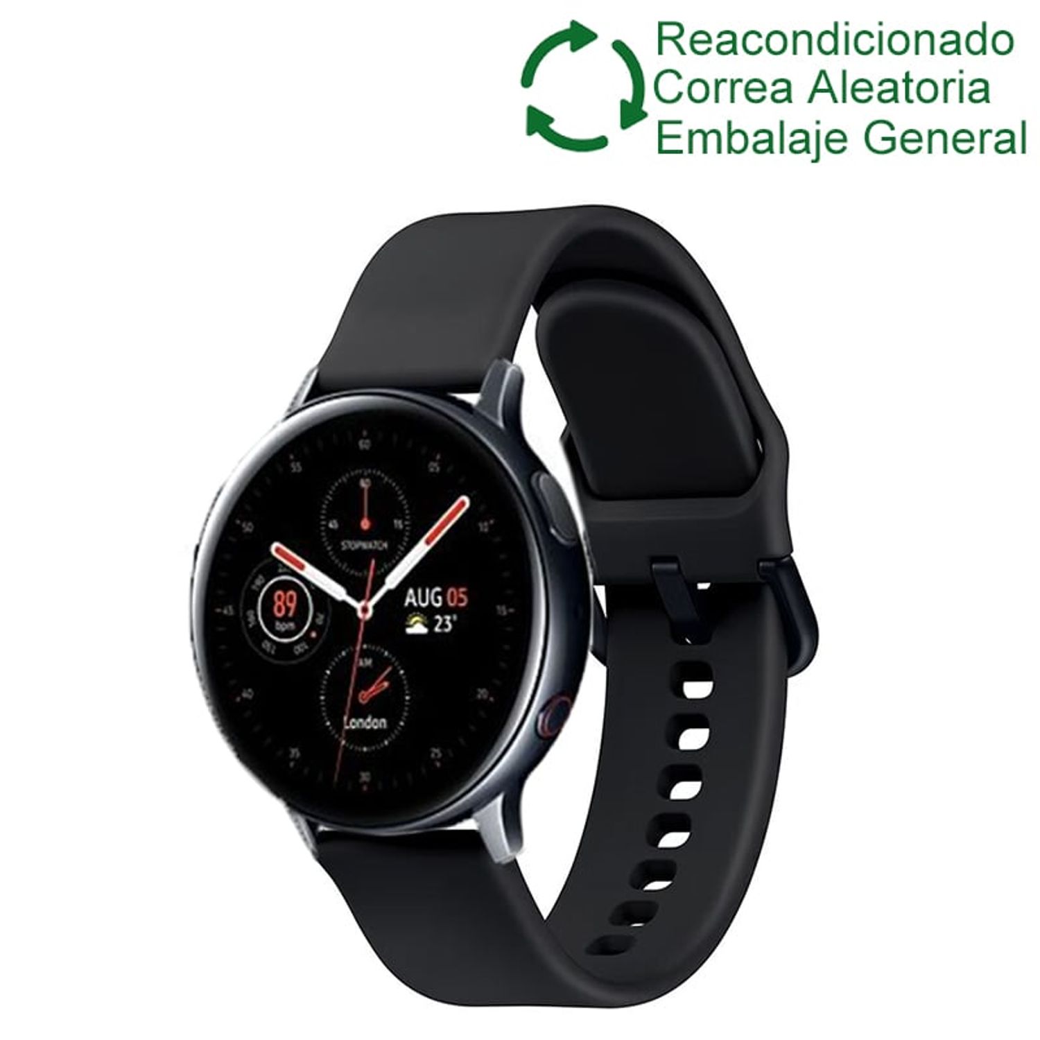 Smartwatch Bluetooth Reloj Samsung Galaxy Watch Active