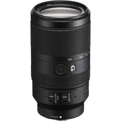 SONY - E 70-350mm f45-63 G OSS Lens