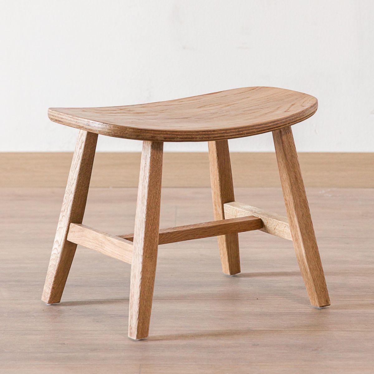 AMOBLE - Piso Rover Natural Amoblé