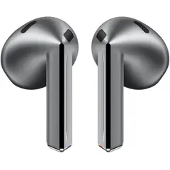 SAMSUNG - Galaxy Buds 3 SM-R530 Auriculares inalámbricos - Plateado