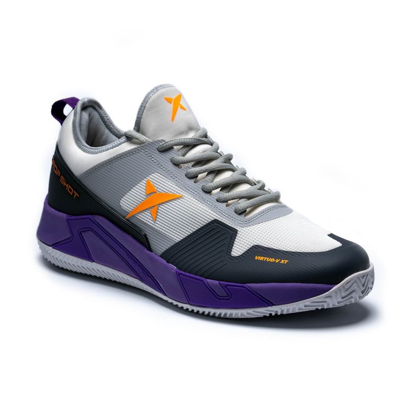 DROP SHOT - Zapatilla Pádel Drop Shot VIRTUO-V XT