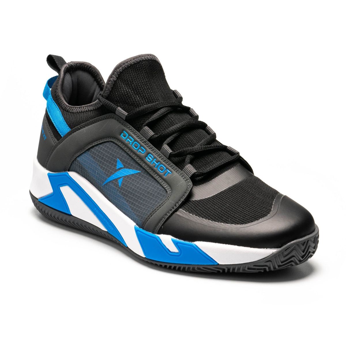 DROP SHOT - Zapatilla Pádel Drop Shot NEKO-B XT