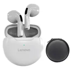 LENOVO - Audifonos HT38 Tws Auriculares Bluetooth Blanco