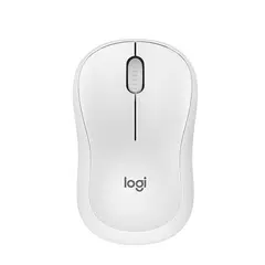 LOGITECH - Mouse Gamer Inalambrico M240 - Blanco