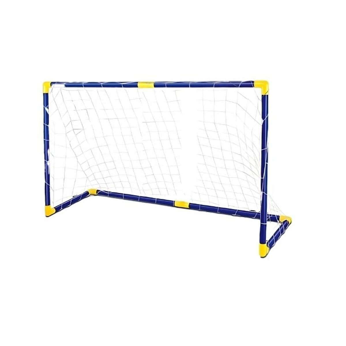 CRUSEC - Set Arcos Juego Mini Futbol Para Niños Aire Libre