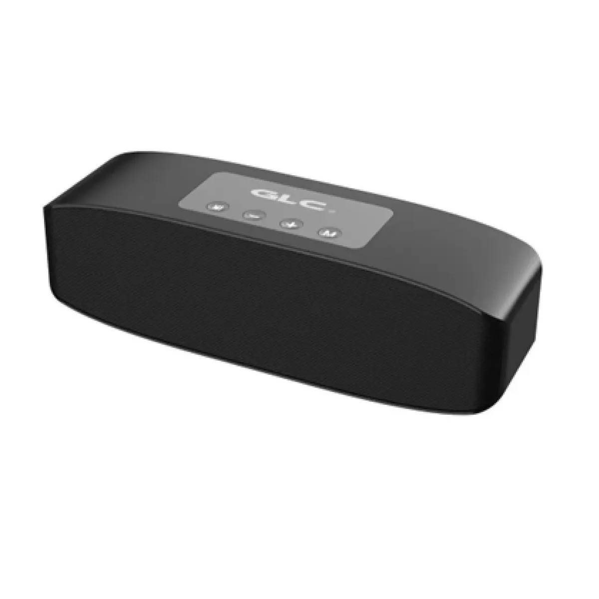 GLC - Parlante Bluetooth - radio FM - USB
