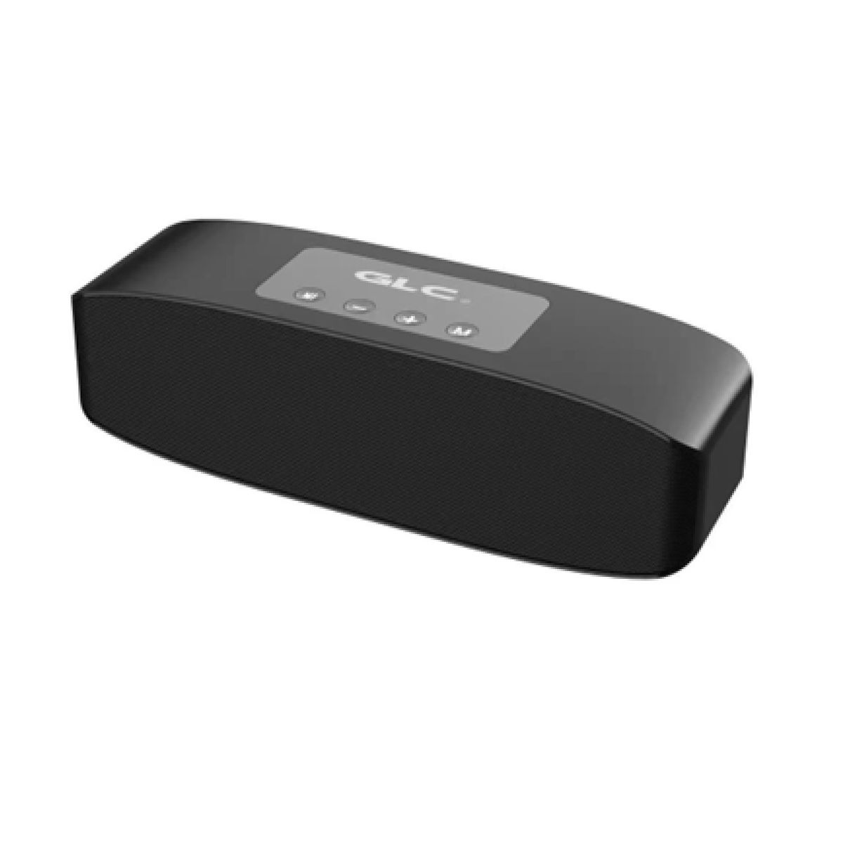 GLC - Parlante Bluetooth - radio FM - USB