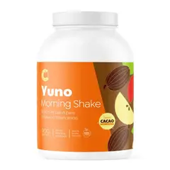 CASCARA FOODS - Yuno Morning Shake Cacao 900 Grs Cáscara Foods