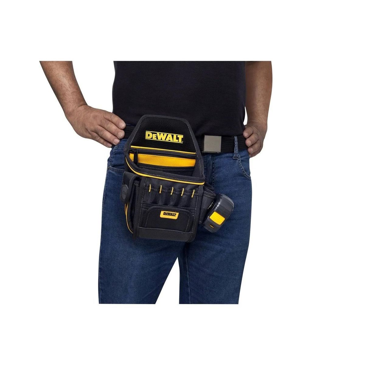 DEWALT - Bolso De Herramientas 16 Bolsillos Dwst83485-la