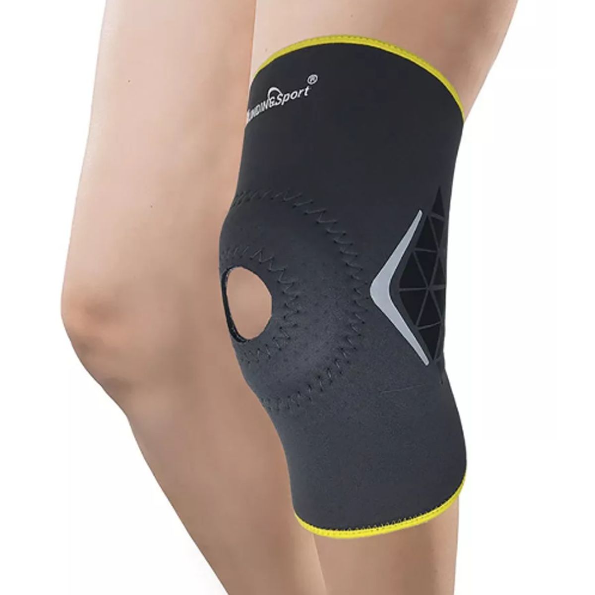 GENERICO - Rodillera Sport Blunding L