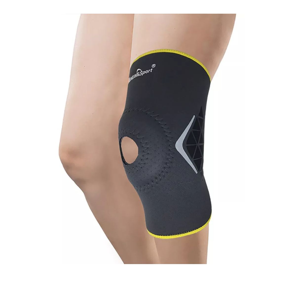 GENERICO - Rodillera Sport Blunding L