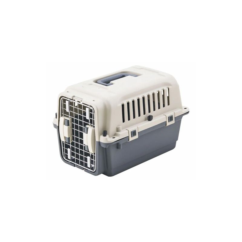 GENERICO - Jaula Transporte S Pets Fun
