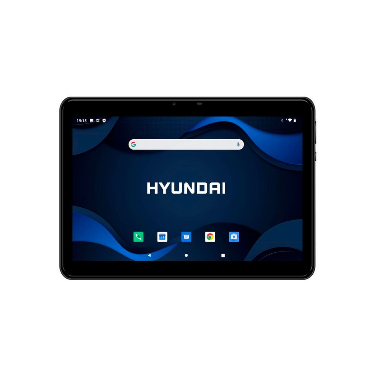 HYUNDAI - Tablet Hyundai Hytab Plus 10LB2 4GB 64GB 10.1 4G LTE + Acc