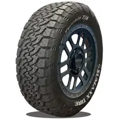 GENERICO - NEUMATICO 27555 R20 SUMAXX AT ALLTERRAIN 117 T