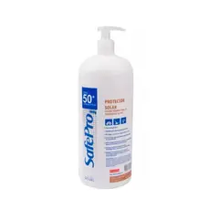 GENERICO - Bloqueador Solar Safepro Fps50+ 1000g