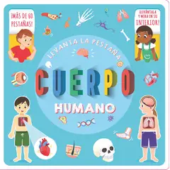 EUROSUR - Cuerpo Humano Tapitas