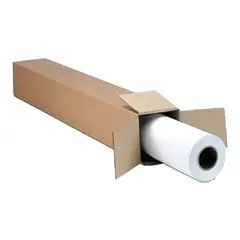 GENERICO - Rollo Papel Sublimación 61cmx30m Secado Rápido Plotter