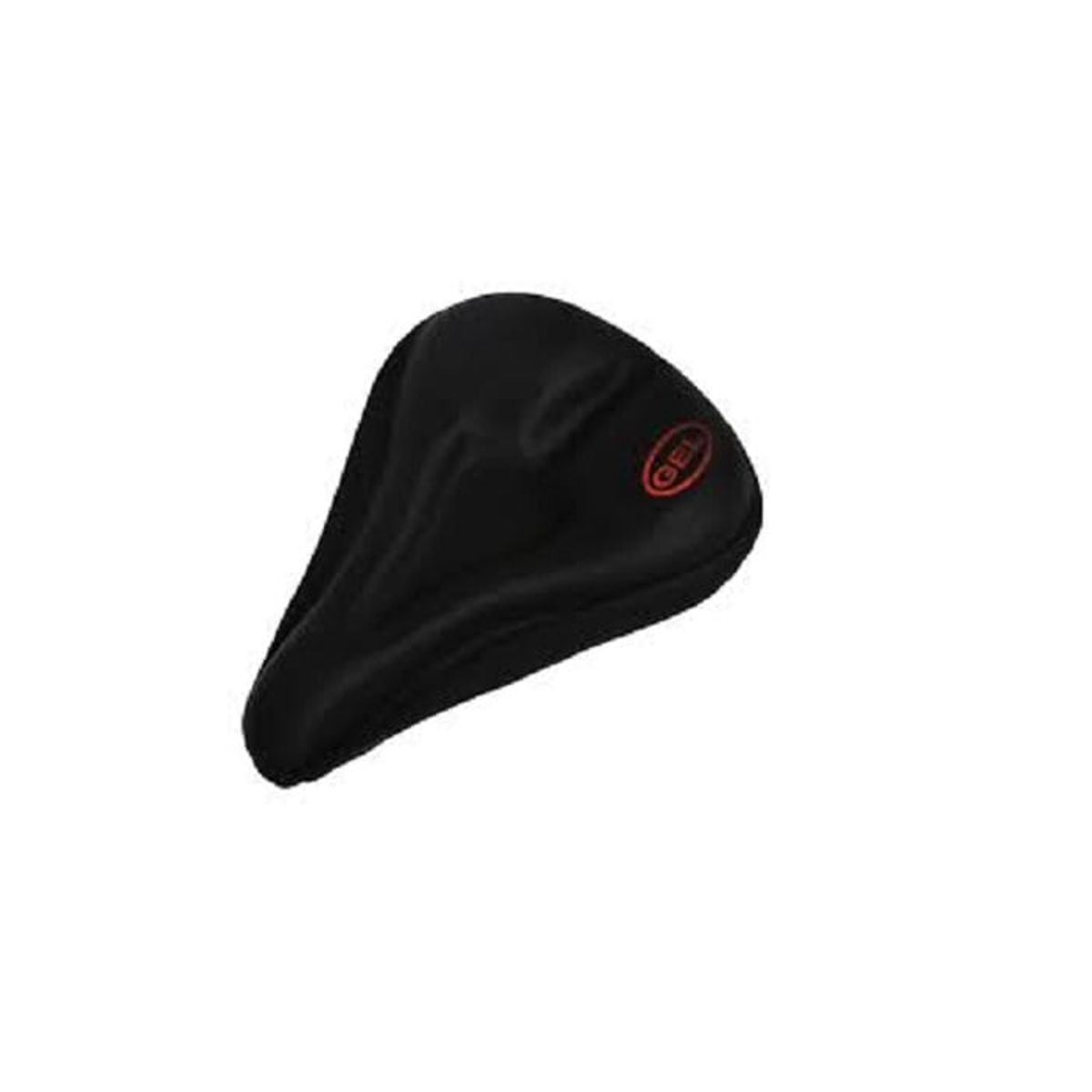 GENERICO - Cubreasientos Funda gel bicicleta