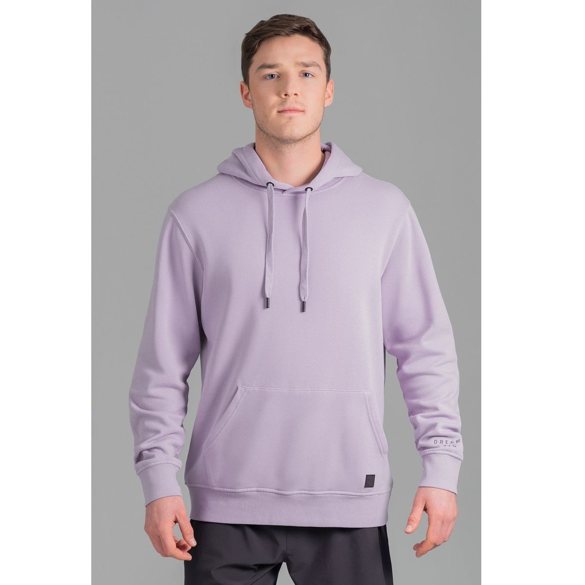 ULTIMATE - ULTIMATE HOODIE HOMBRE PURPLE