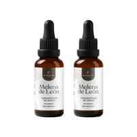 Pack x2 Concentrado Melena Leon Karun Life