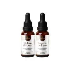 KARUNLIFE - Pack 2 X Melena De Leon Hongo Doble Extracto - Gotas 30ml -