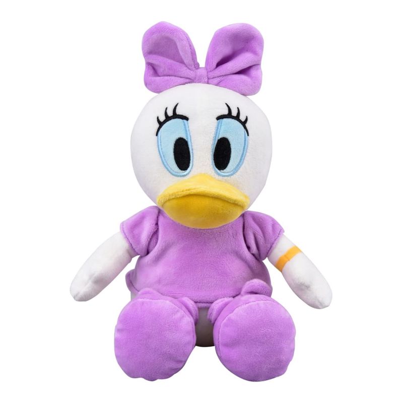 DISNEY - Peluche Daisy Disney 30 cm