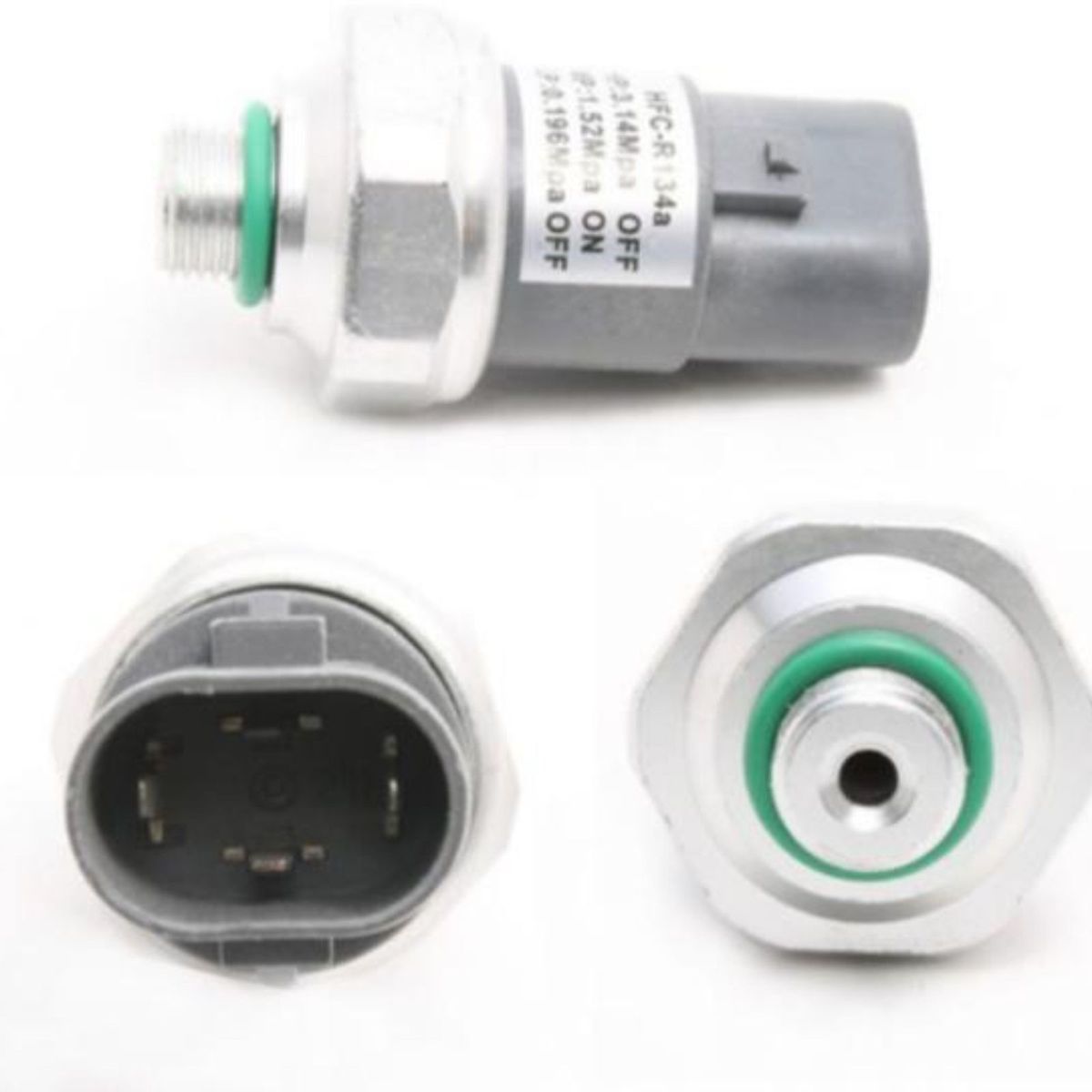 GENERICO - PRESOSTATO FOTON TRUCK