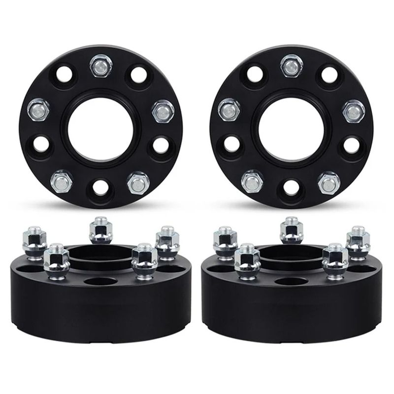 BLACK SNAKE OFF ROAD EQUIPMENT - ESPACIADOR DESPLAZADOR 5X130 2"  SSANGYONG