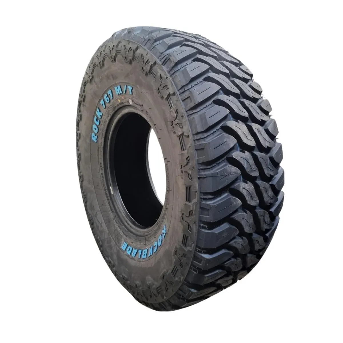 ROCKBLADE - NEUMATICO 35X1250 R15 W ROCKBLADE ROCK 767 MT 113Q LT