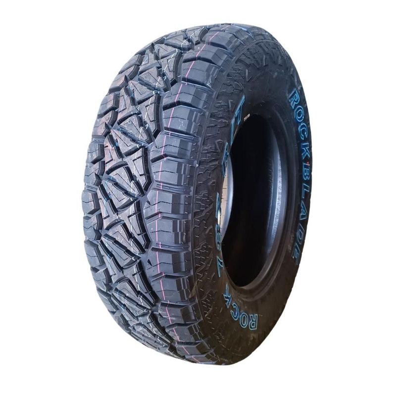 ROCKBLADE - NEUMATICO 33X1250 R18 W ROCKBLADE ROCK 787 RT 118Q LT