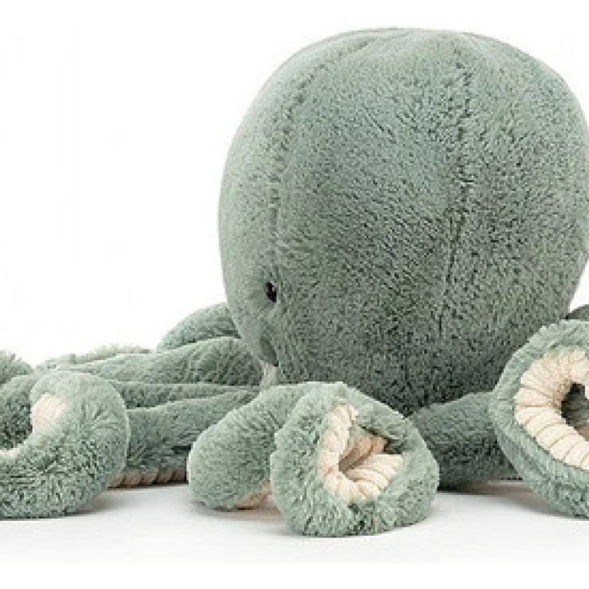 GENERICO - Peluche Calidad Premium Pulpo Jellycat